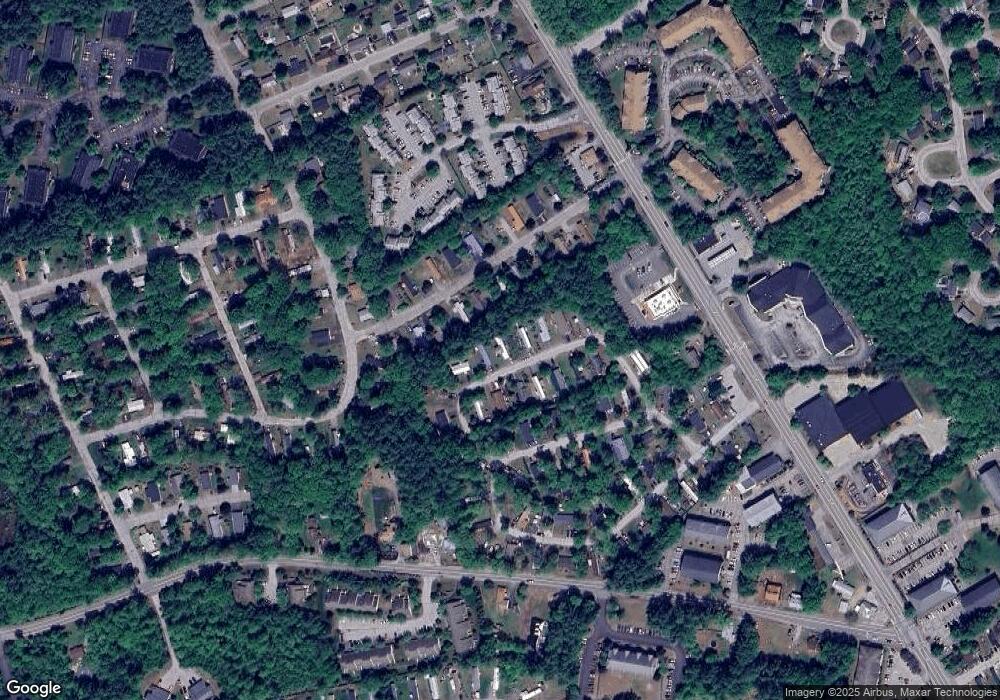 107 Fisherville Rd unit 19, Concord, NH 03303 - photo 1