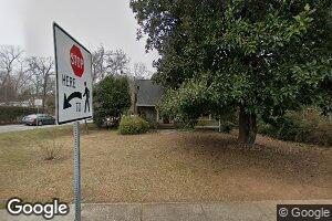 225 King Ave, Athens, GA 30606