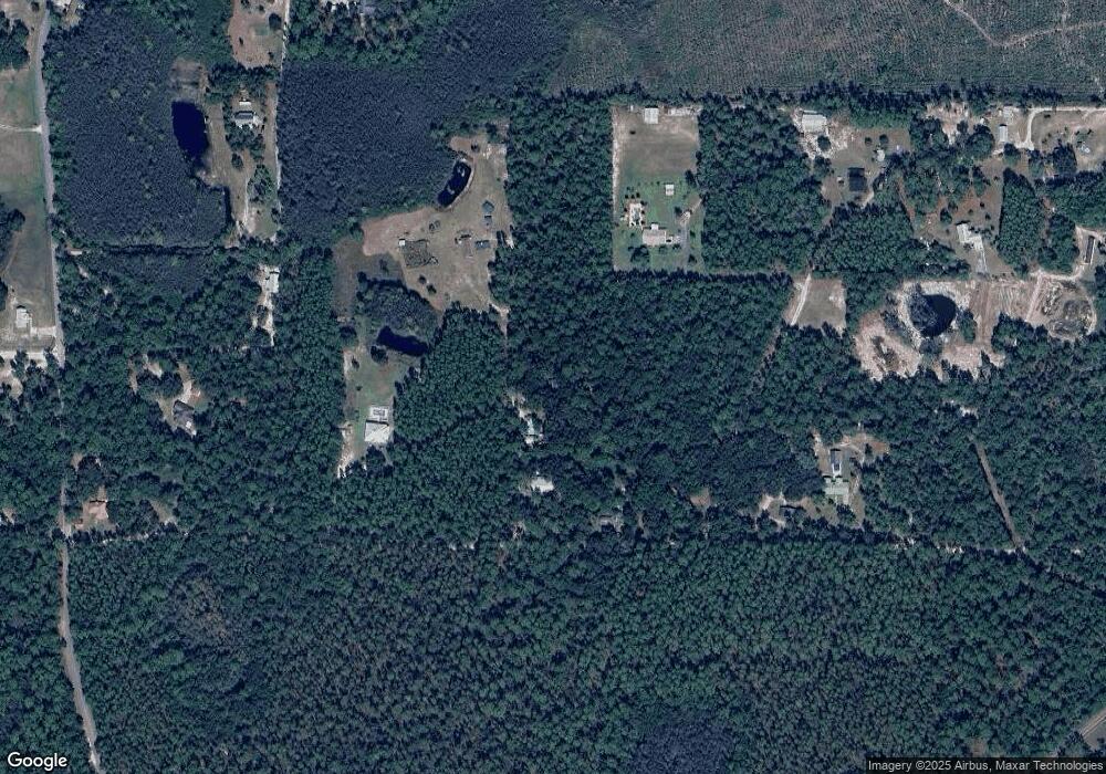 146 Mose Strickland Rd, Crawfordville, FL 32327 - photo 1
