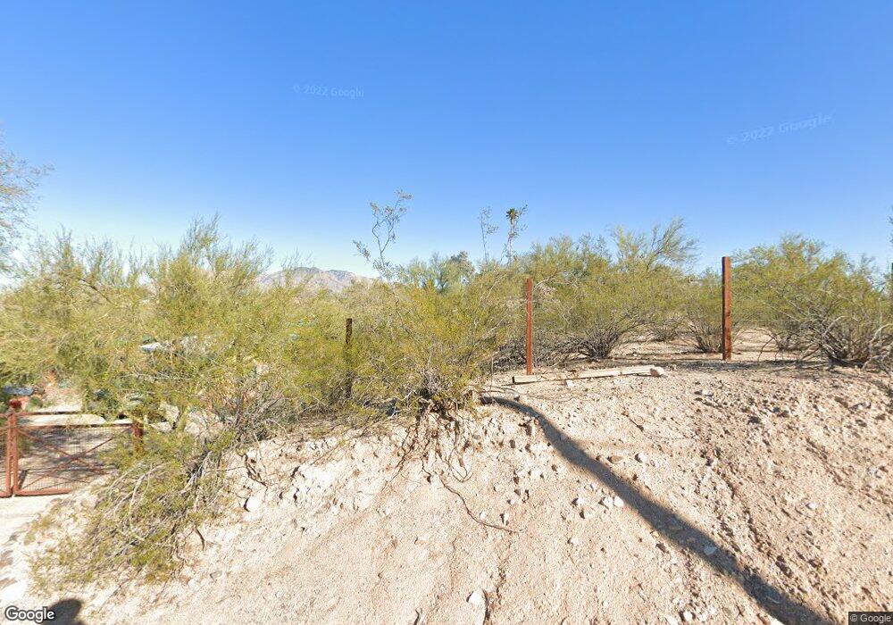 6120 N Mona Lisa Rd, Tucson, AZ 85741 - photo 1