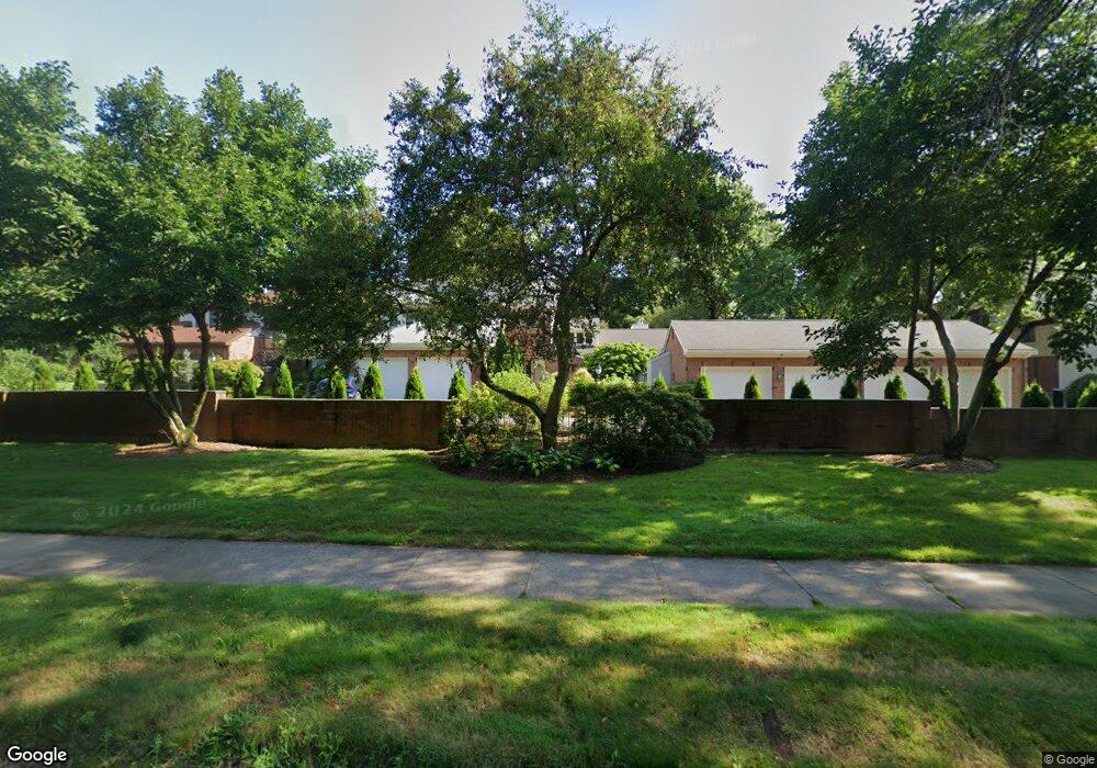 1360 Asylum Ave unit N, Hartford, CT 06105 - photo 1