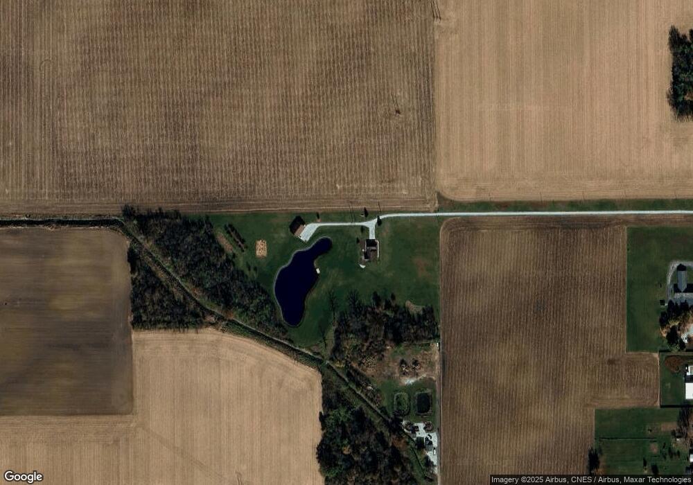 2470 S 800 W, Swayzee, IN 46986 - photo 1