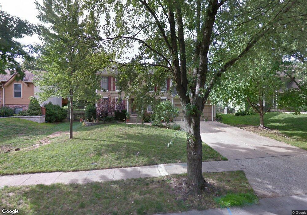 15503 W 81st St, Lenexa, KS 66219 - photo 1