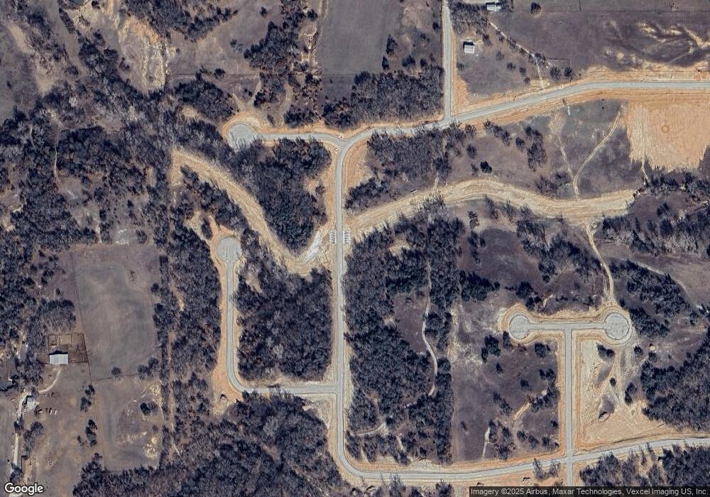 257 Kilkenny Rd, Poolville, TX 76487 - photo 1