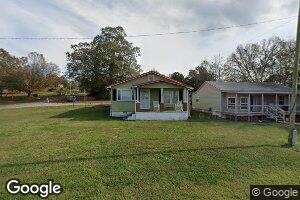 407 Nellis Ave, Bridgeport, AL 35740
