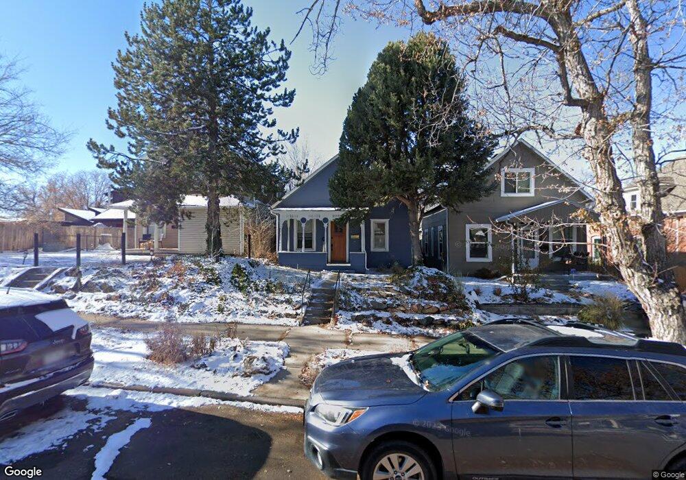 3879 Xavier St, Denver, CO 80212 - photo 1