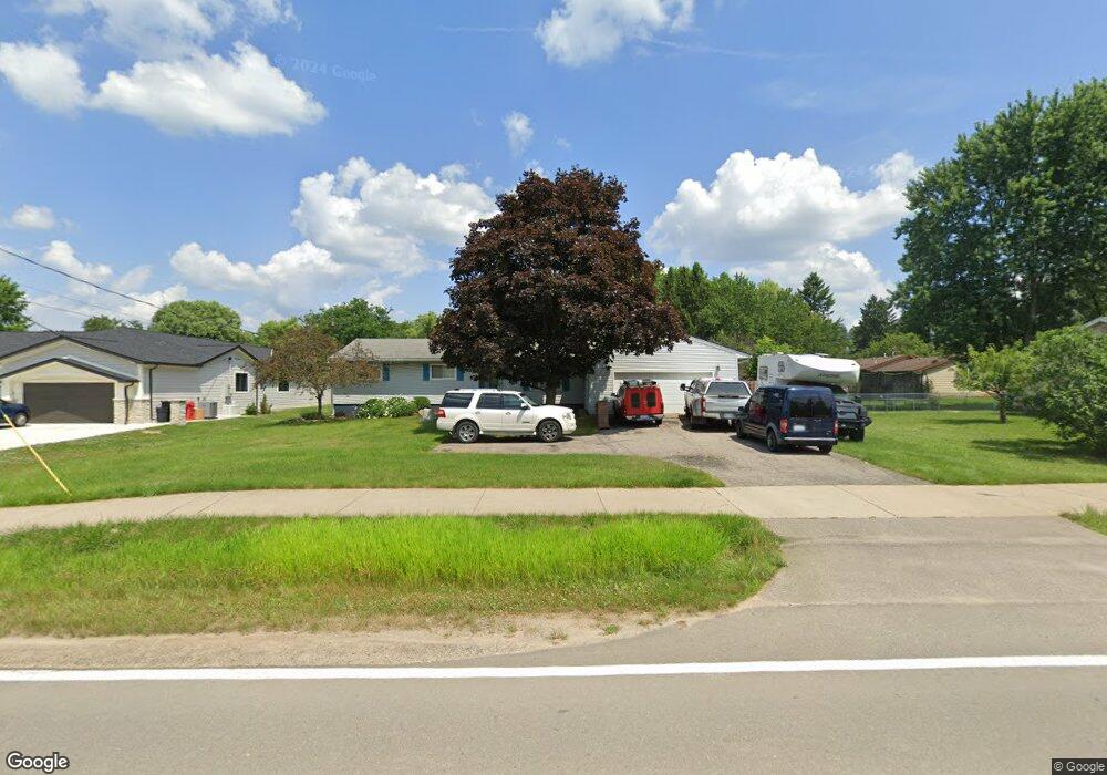 5630 Greer Rd, West Bloomfield, MI 48324 - photo 1