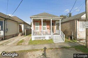 2227 D'Abadie St, New Orleans, LA 70119