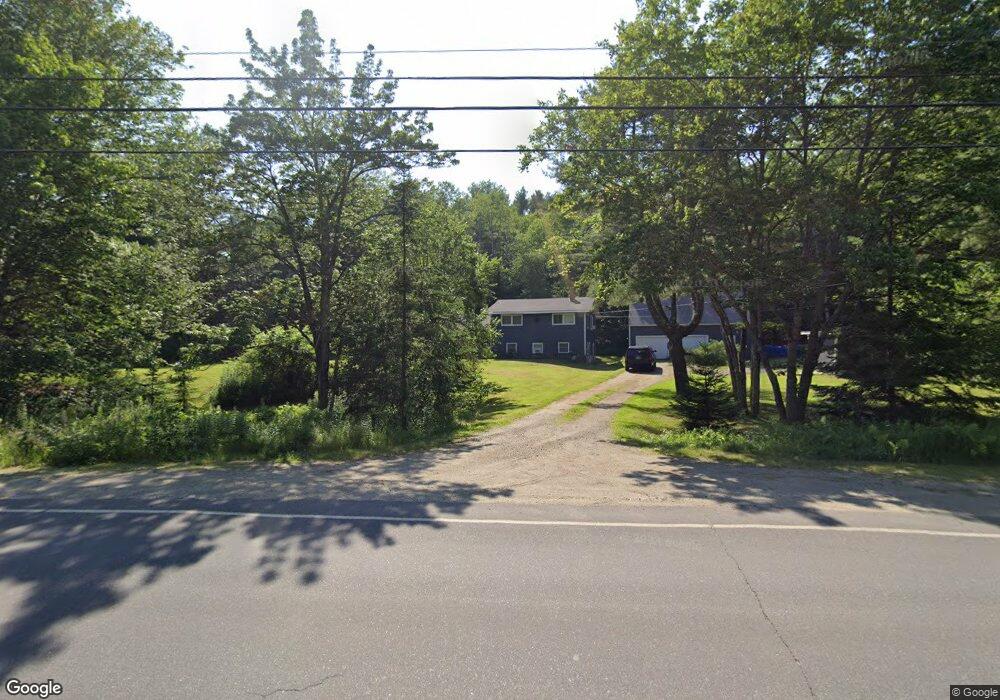 126 W Alna Rd, Wiscasset, ME 04578 - photo 1