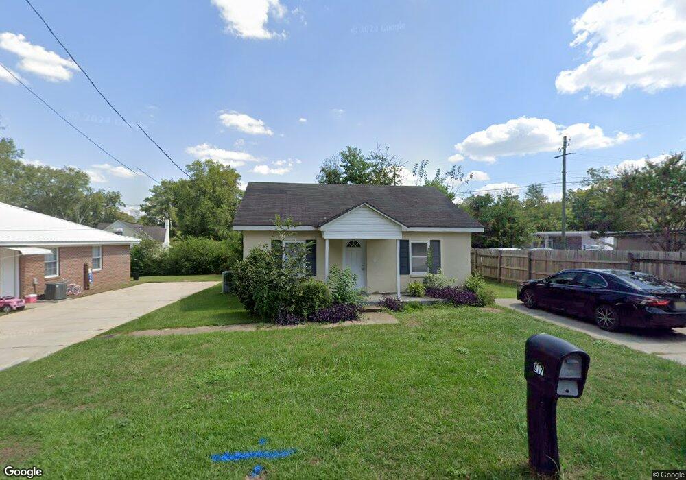 617 Mohican Ave, Dothan, AL 36301 - photo 1