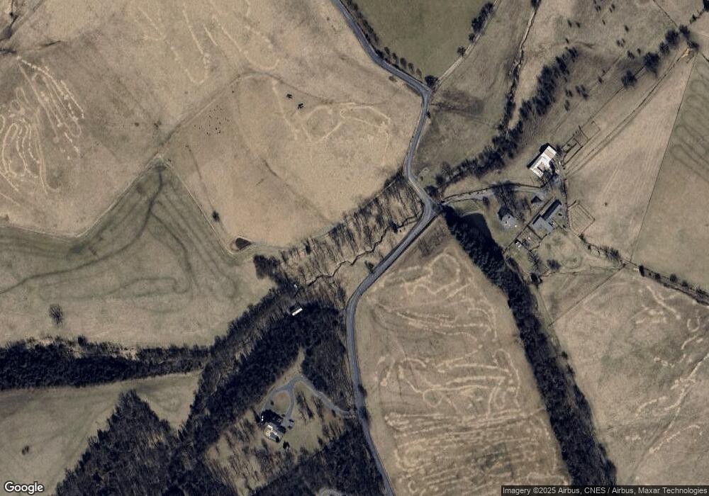 1581 Sangers Ln, Staunton, VA 24401 - photo 1