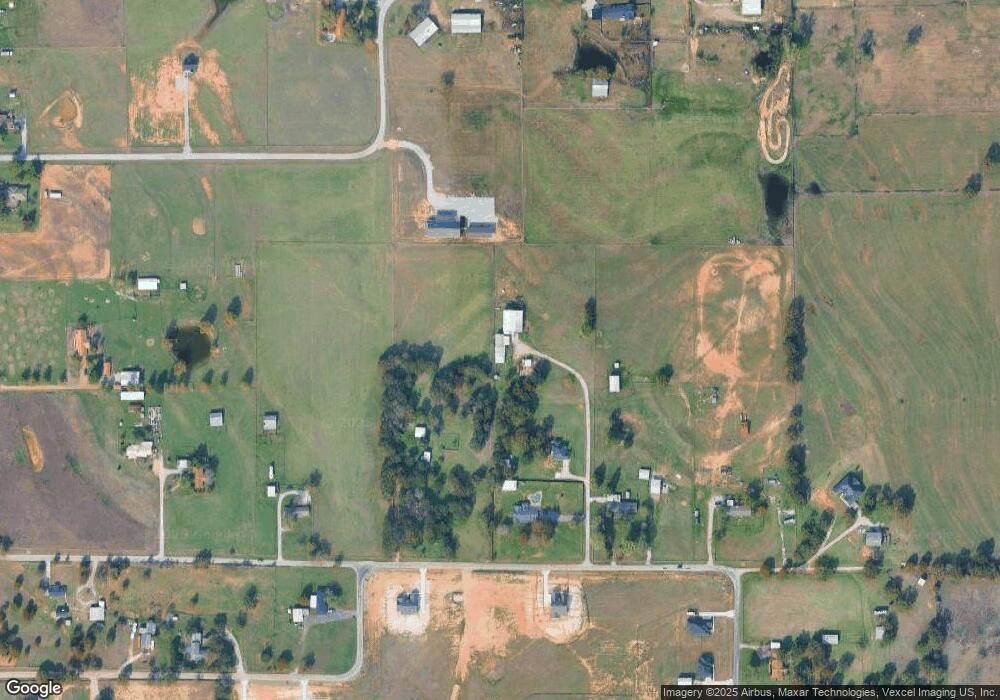 167 Private Road 4789, Springtown, TX 76082 - photo 1