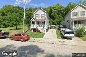 1651 State Ave, Cincinnati, OH 45204