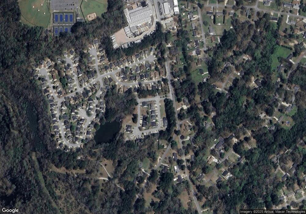 5104 Lakeview Ct, Austell, GA 30106 - photo 1