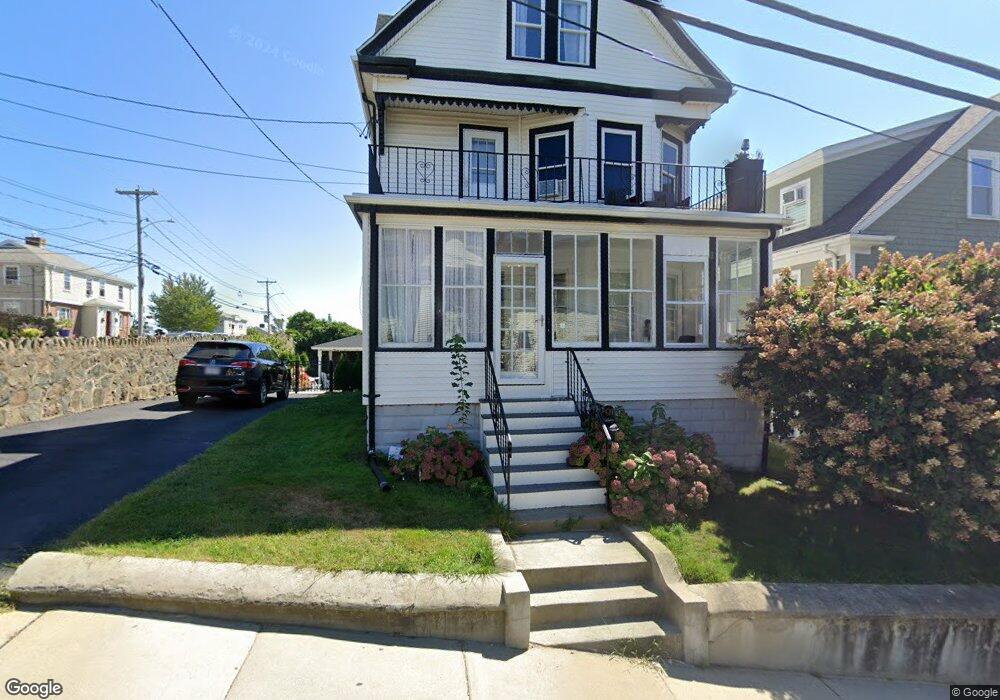 17 Russell St, Everett, MA 02149 - photo 1