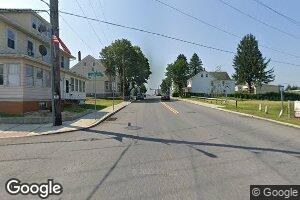 46N48 N Kennedy Dr, McAdoo, PA 18237