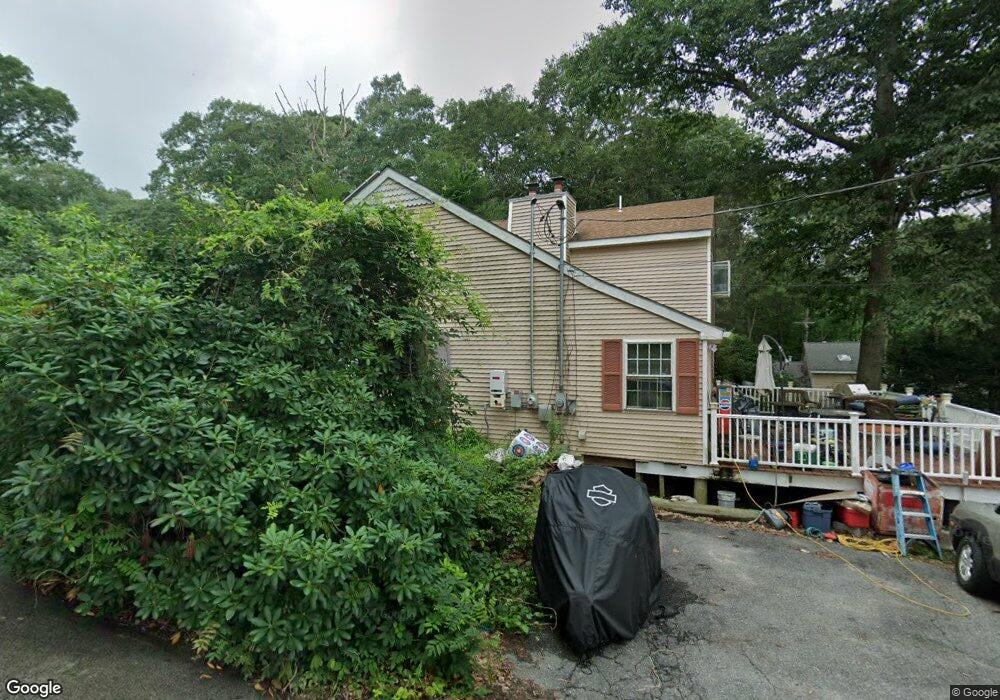 265 Richardson Rd, Coventry, RI 02816 - photo 1