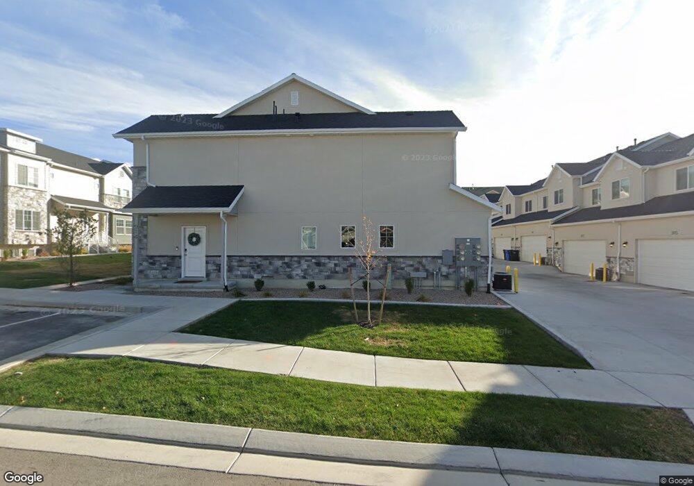886 N 1150 E, Spanish Fork, UT 84660 - photo 1