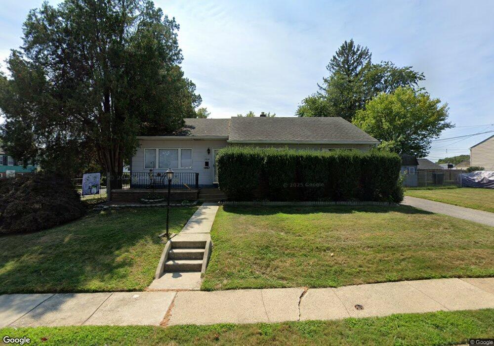 2604 Arlington Ave, Brookhaven, PA 19015 - photo 1