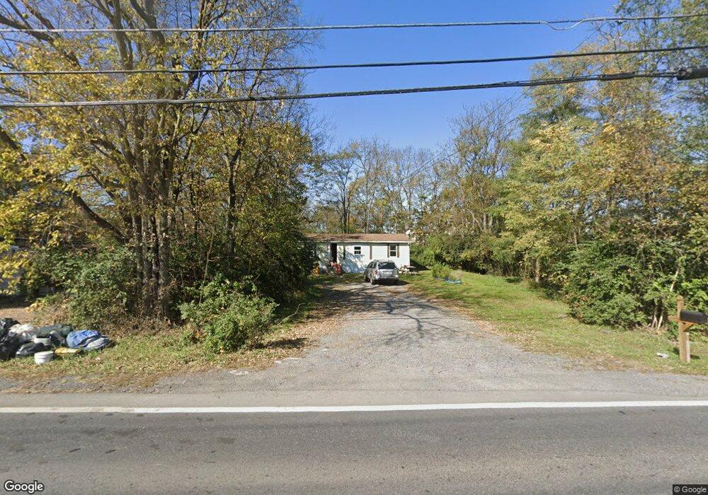 7170 Winchester Ave, Inwood, WV 25428 - photo 1