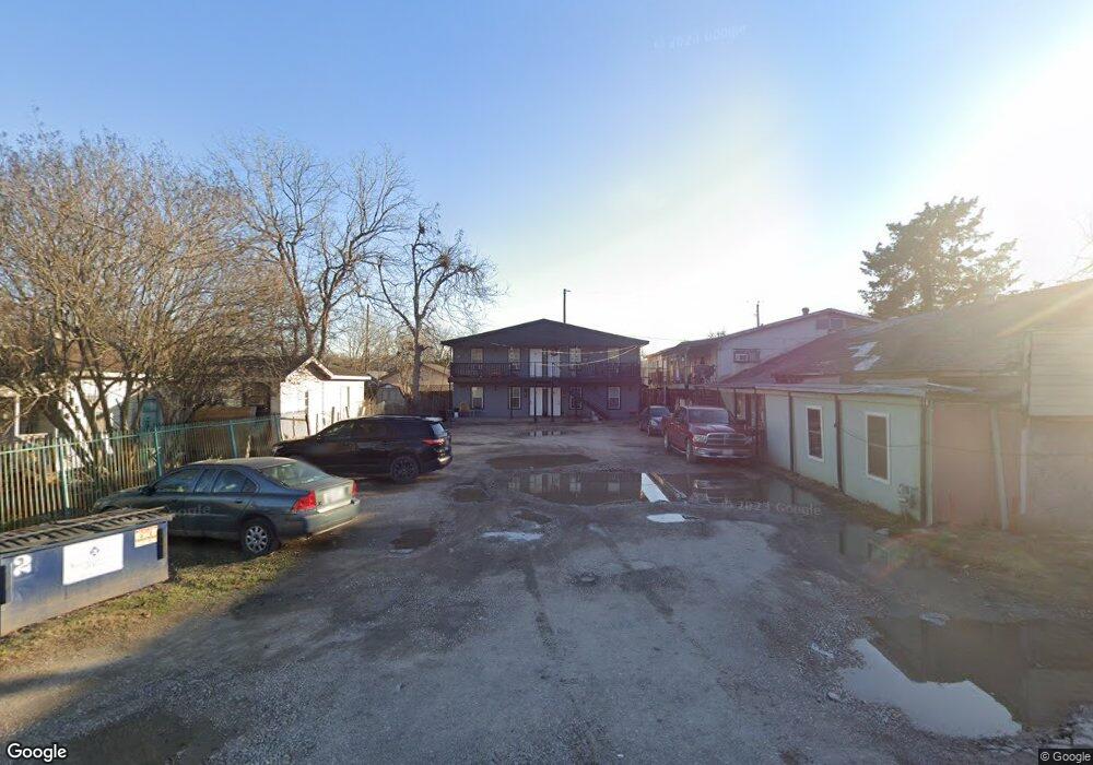 3326 Bertrand St, Houston, TX 77093 - photo 1