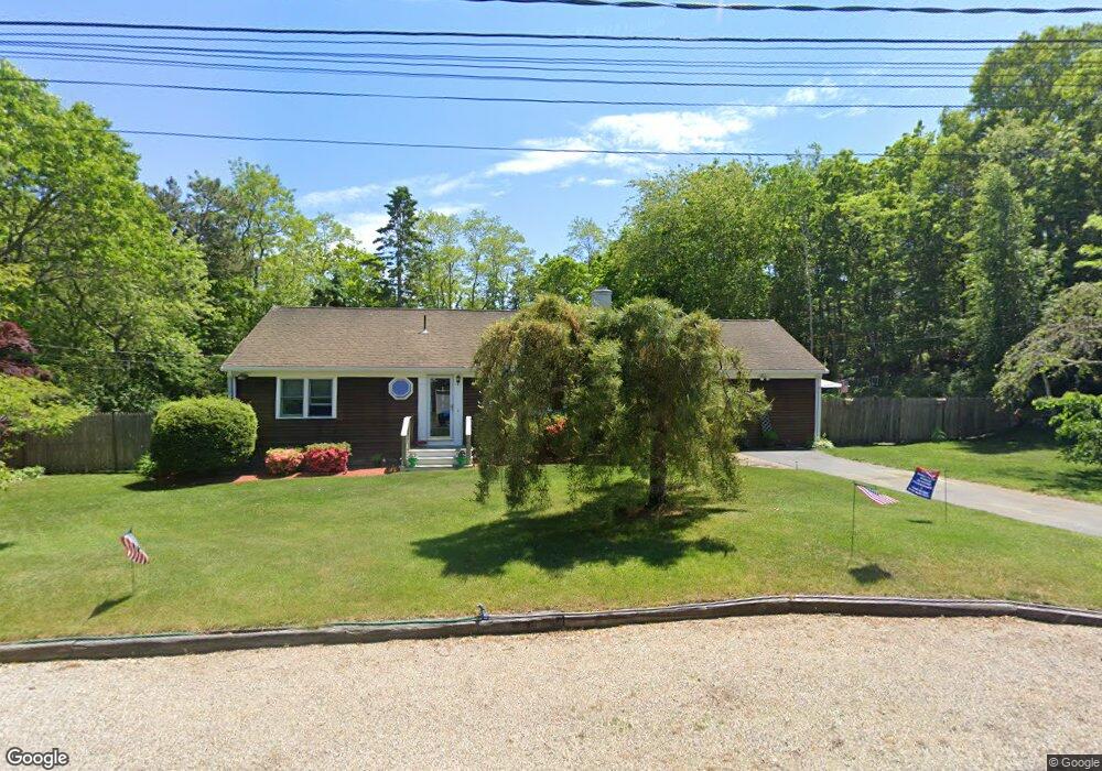 11 Magnolia Rd, Yarmouth Port, MA 02675 - photo 1