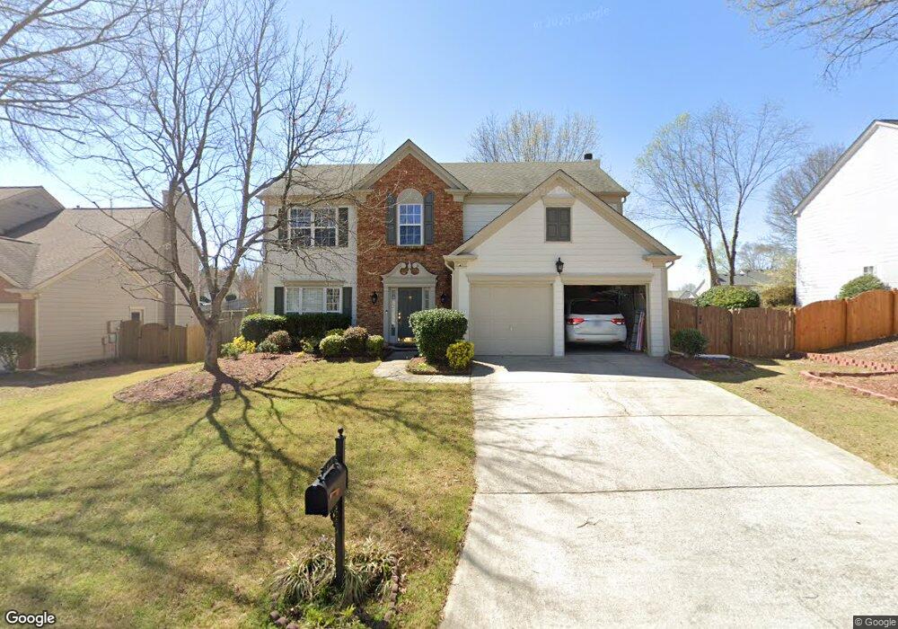 910 Cherringham Ct unit 239, Alpharetta, GA 30005 - photo 1