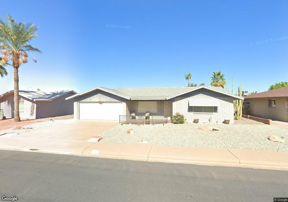 4654 E Emerald Ave, Mesa, AZ 85206 - photo 1