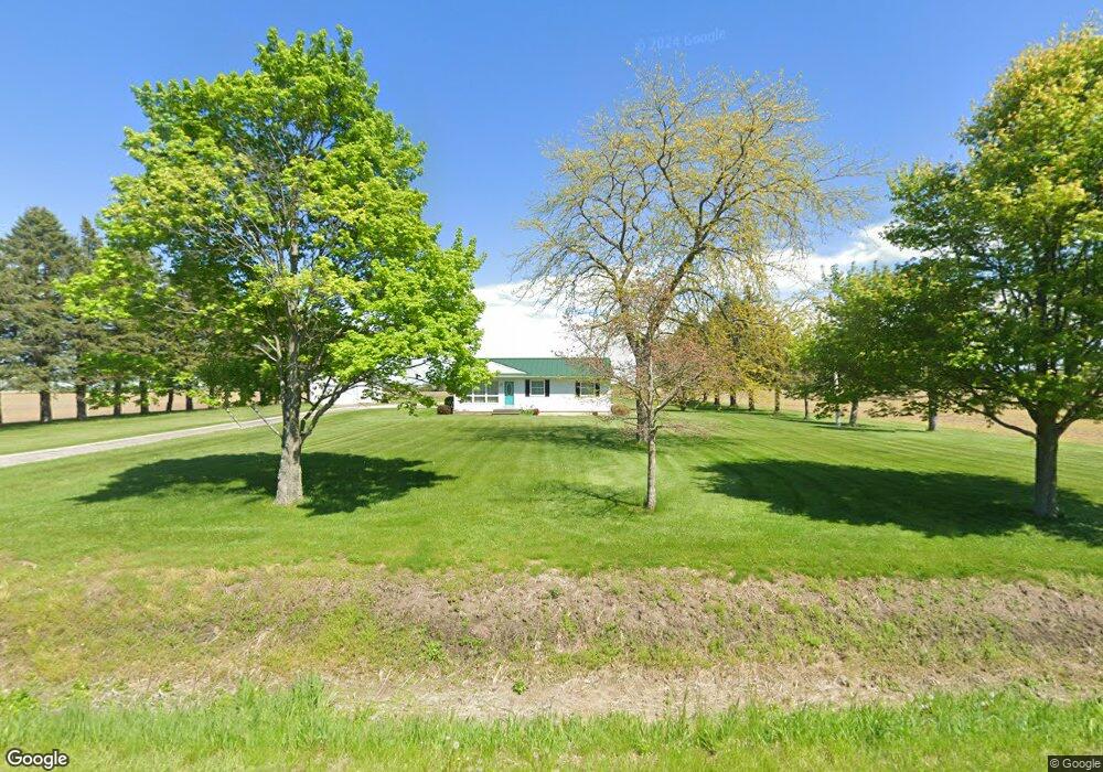 11803 Amman Rd, Saint Charles, MI 48655 - photo 1