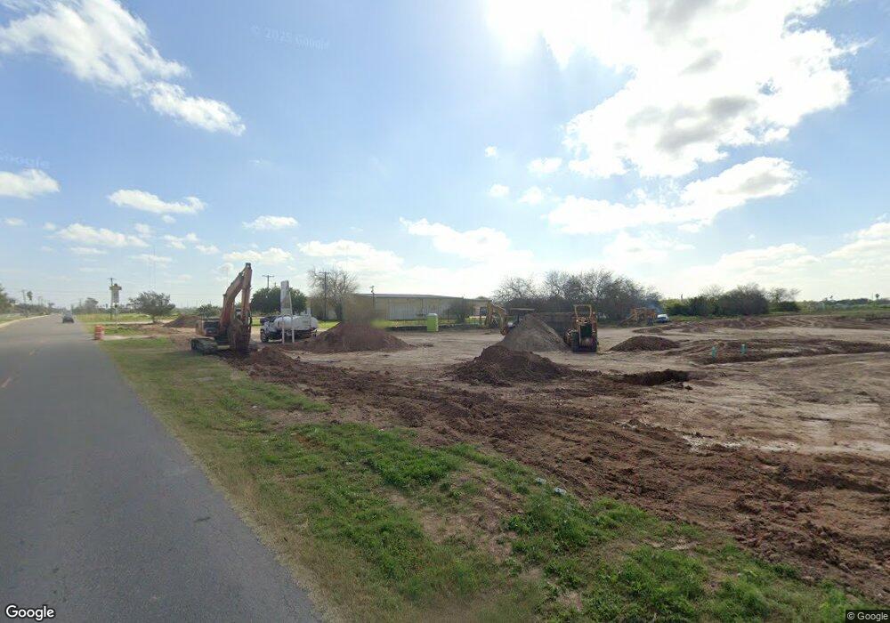 2718 N Day Lily Ave, Edinburg, TX 78541 - photo 1