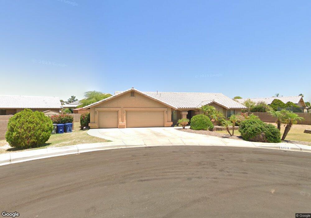 3708 W 20th Ln, Yuma, AZ 85364 - photo 1