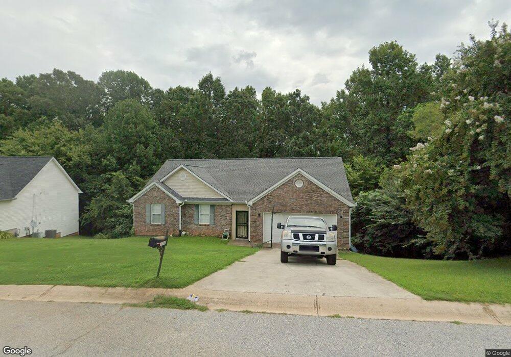 110 Pebble Brooke Ct, Covington, GA 30016 - photo 1