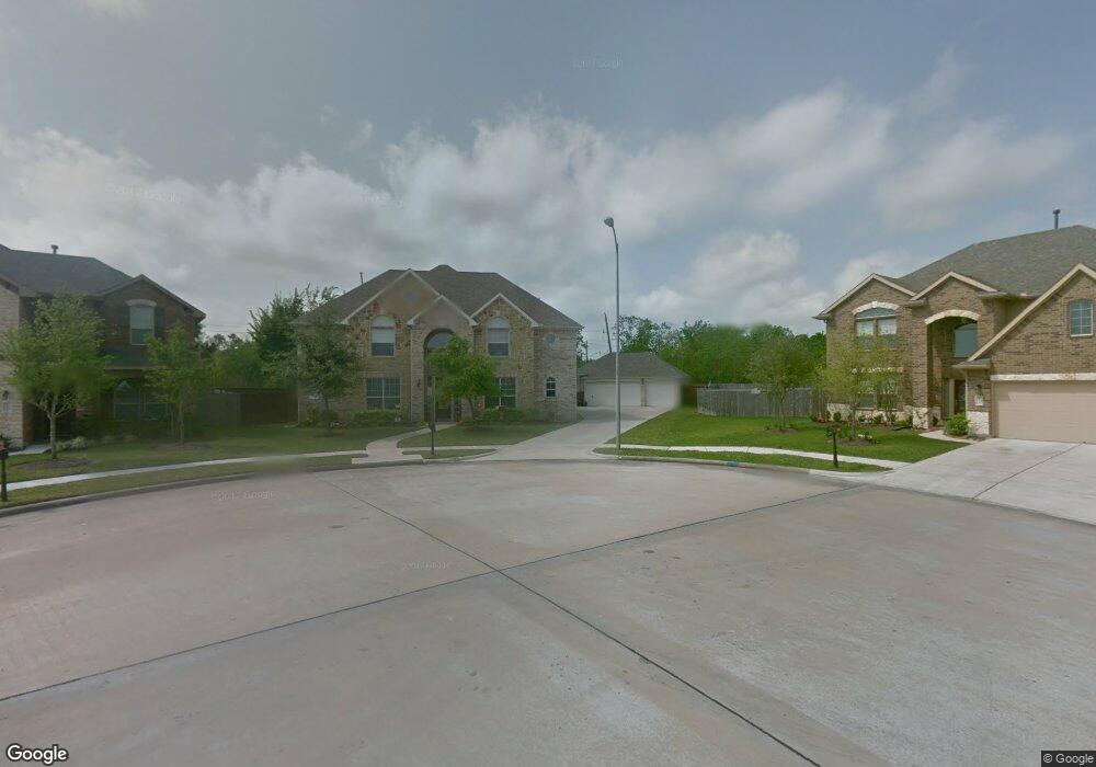 5806 Lawrence Ct, Pearland, TX 77584 - photo 1