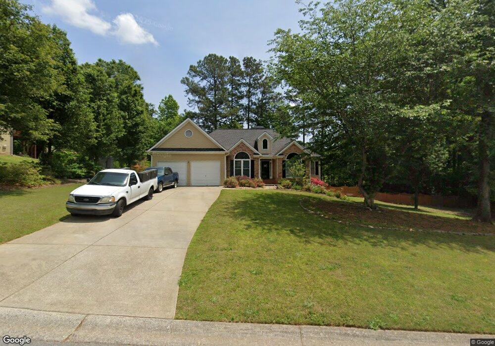 157 Garrison 3, Dallas, GA 30157 - photo 1