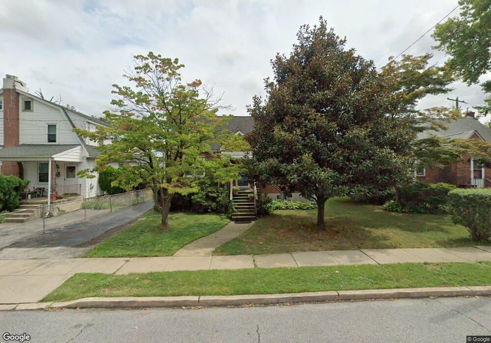 618 W Magnolia Ave, Aldan, PA 19018 - photo 1