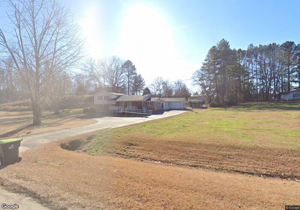4713 Fairport Rd, Oxford, NC 27565 - photo 1