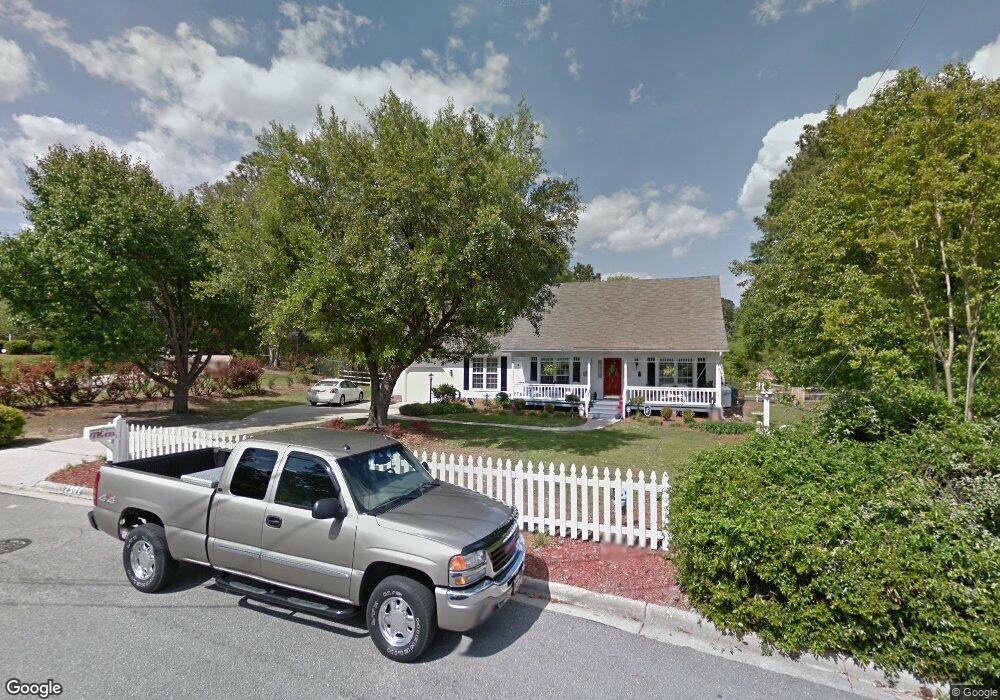 2307 Rolling Hill Rd, Fayetteville, NC 28304 - photo 1