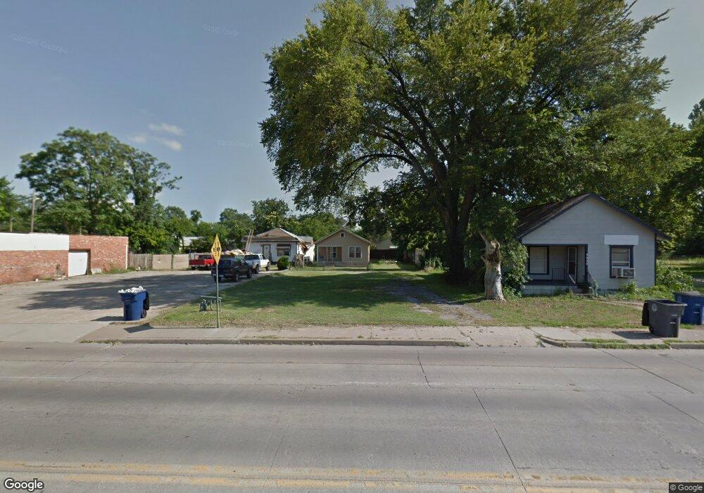 4916 Charles Page Blvd, Tulsa, OK 74127 - photo 1