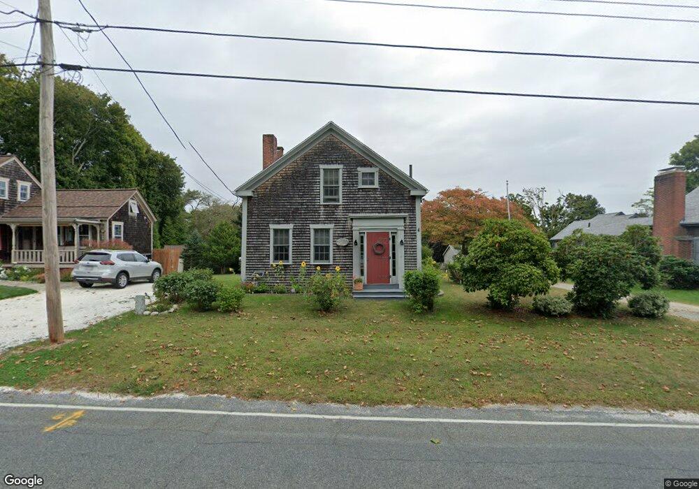 1898 Main Rd, Westport Point, MA 02791 - photo 1