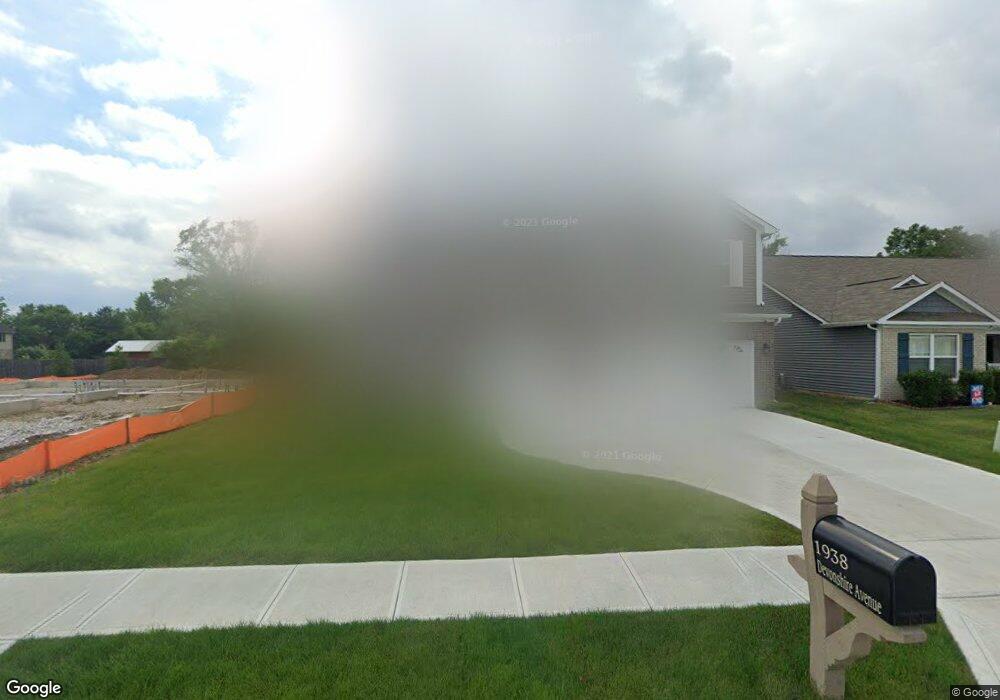 1938 Devonshire Ave, Avon, IN 46123 - photo 1