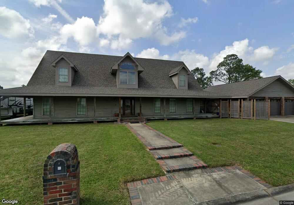 1714 Illinois St, Lake Charles, LA 70607 - photo 1