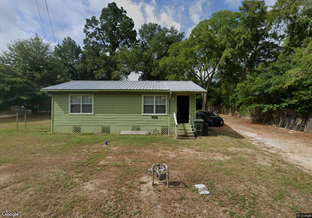 1726 Castleberry St, Nacogdoches, TX 75961 - photo 1