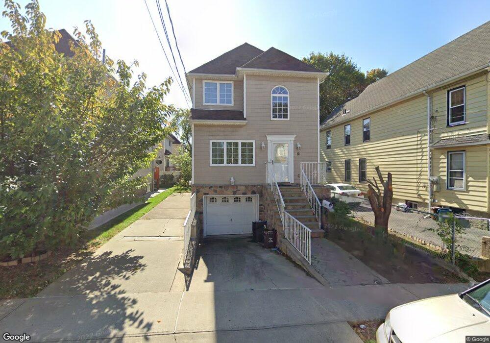 12 South St, Staten Island, NY 10310 - photo 1