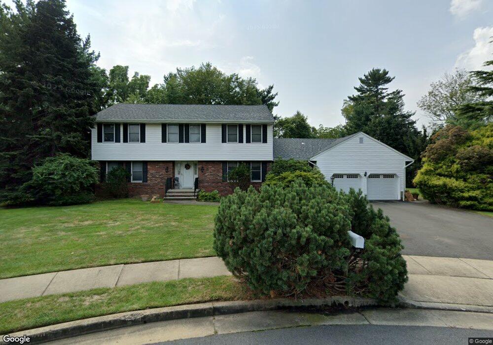 3 Bruce Ct, Edison, NJ 08820 - photo 1