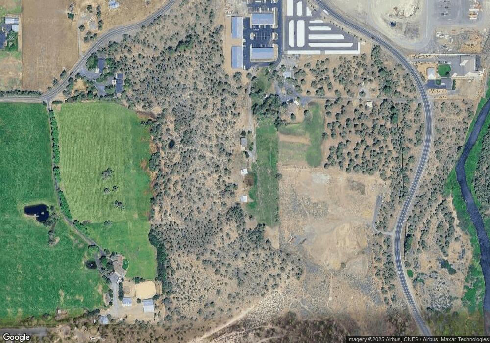 64455 O B Riley Rd, Bend, OR 97703 - photo 1