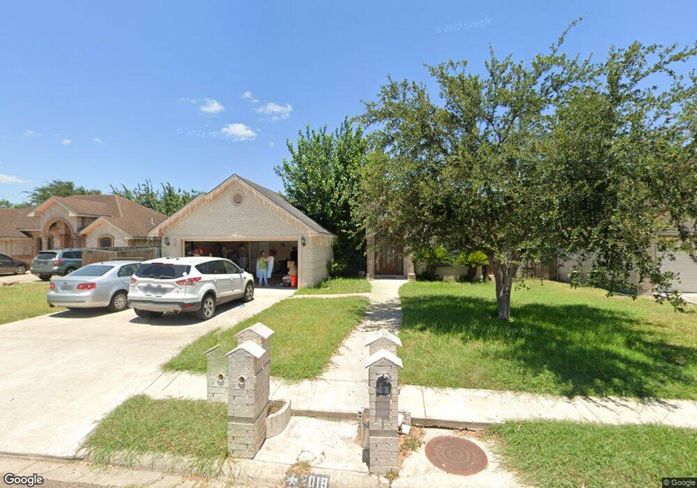 2018 Northgate Cir, Weslaco, TX 78599 - photo 1