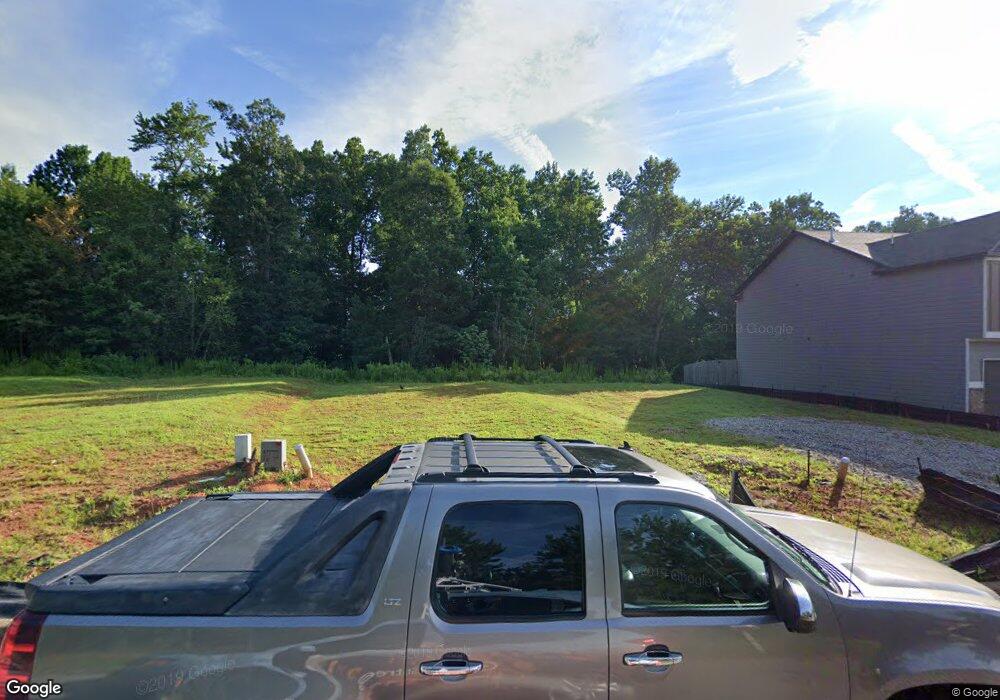 135 Milton Dr, Covington, GA 30016 - photo 1