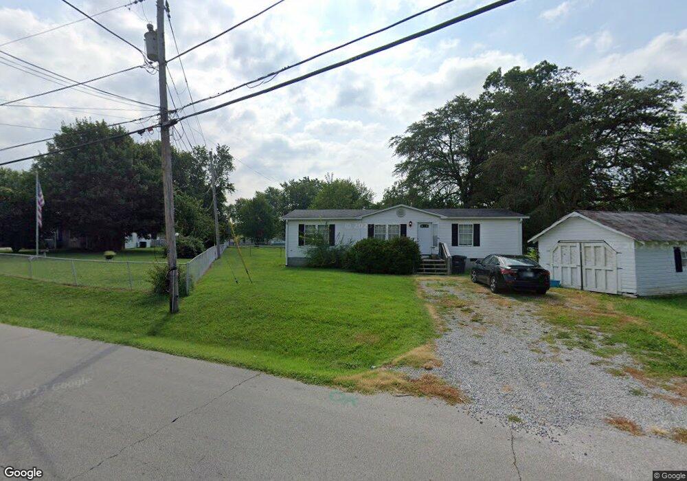 158 5th St, Charlestown, IN 47111 - photo 1