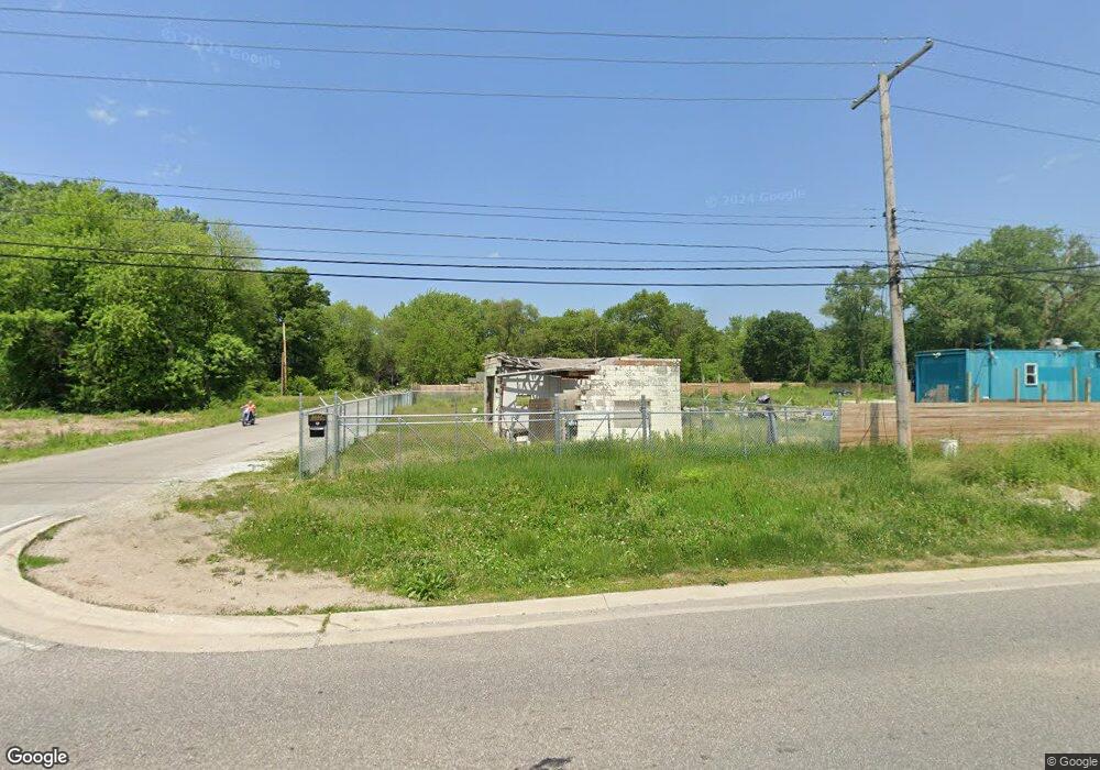 5590 W 25th Ave, Gary, IN 46406 - photo 1