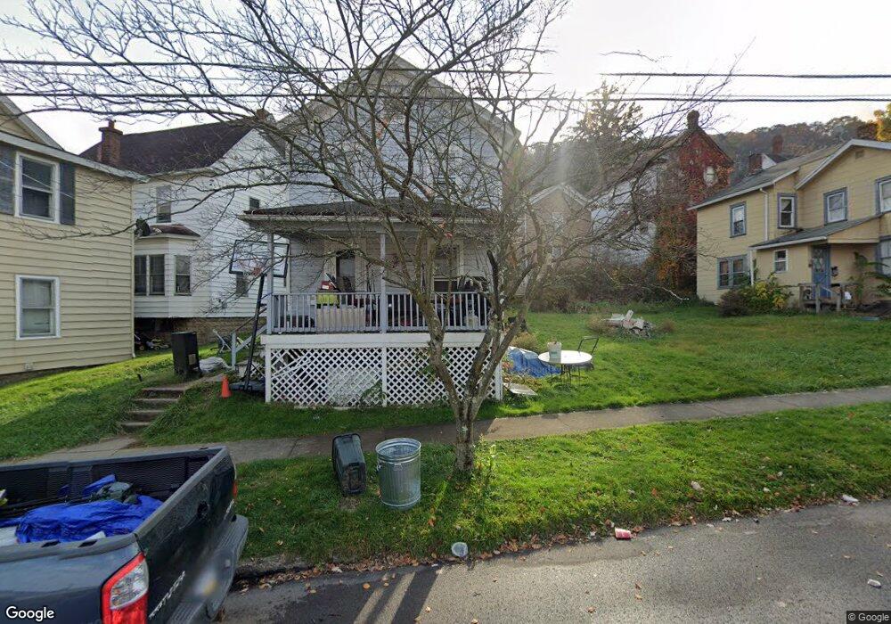 1207 Eagle St, Franklin, PA 16323 - photo 1